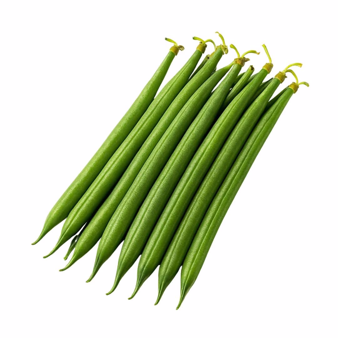 Haricots Verts /KG