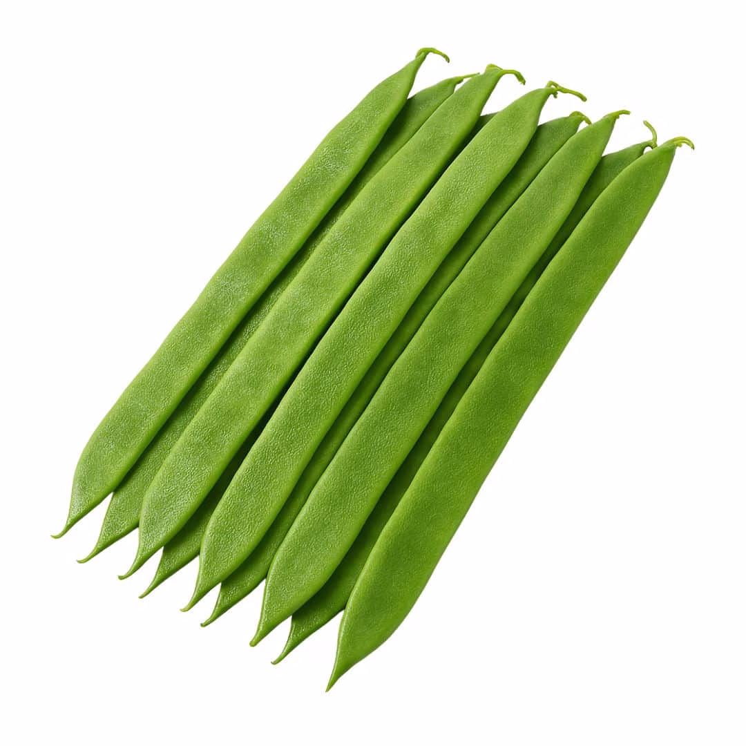Haricot Plat /KG