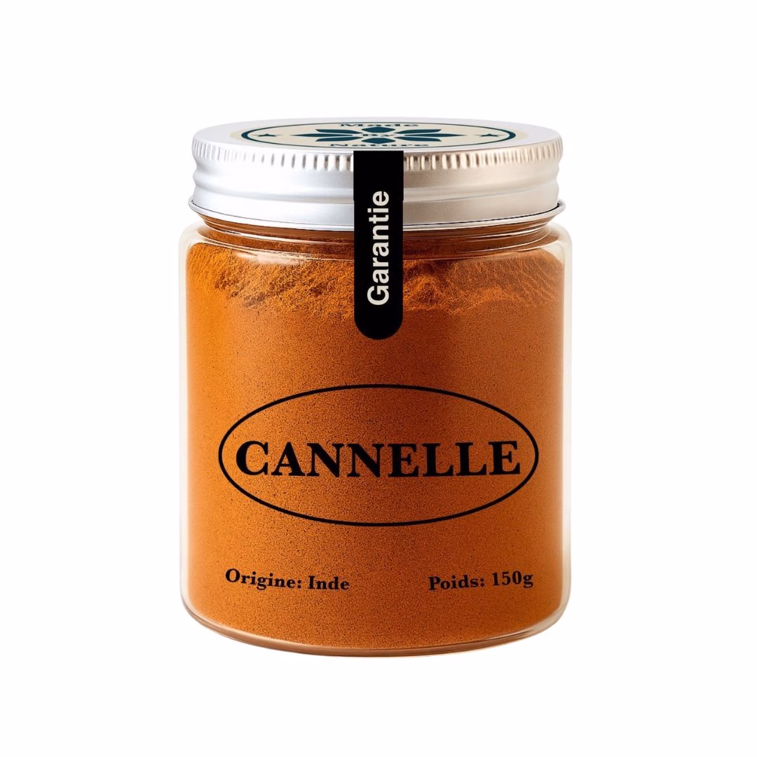 Cannelle /150G