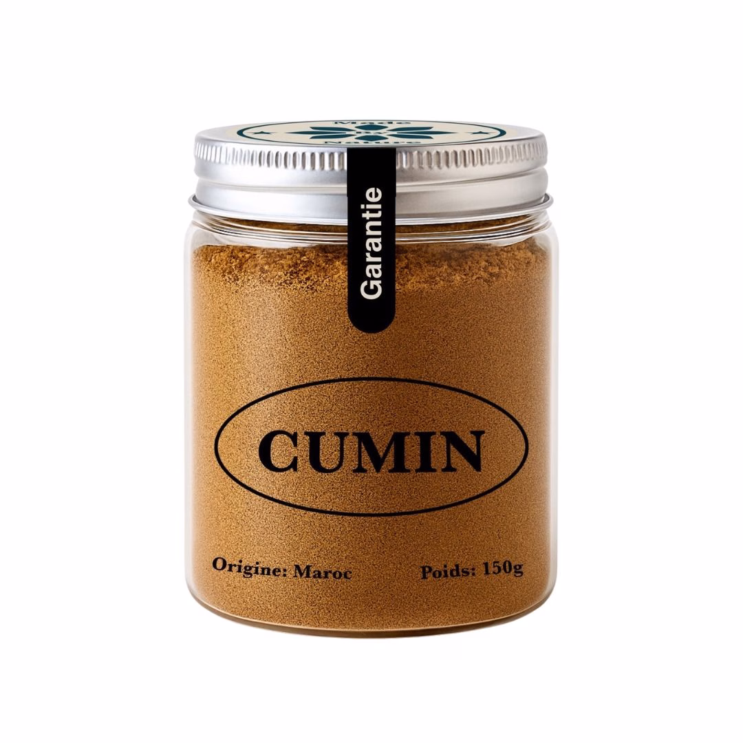 Cumin /150G