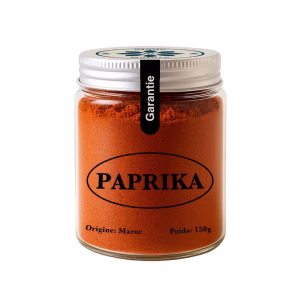 Paprika /150G