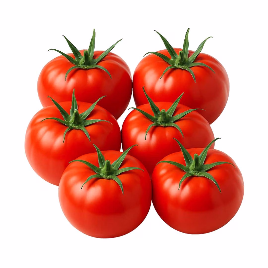 Tomates Rondes /KG