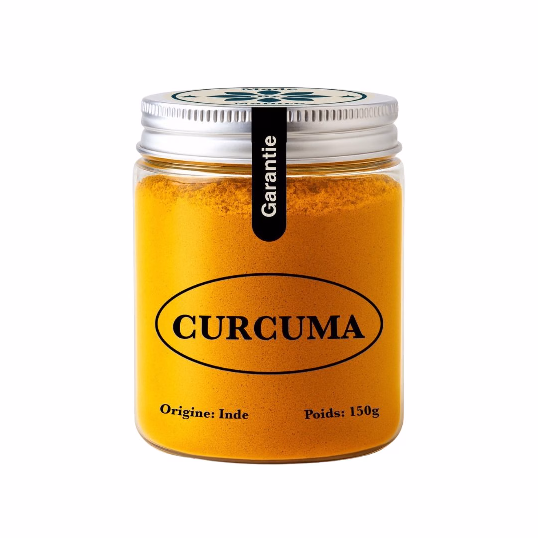 Curcuma /150G